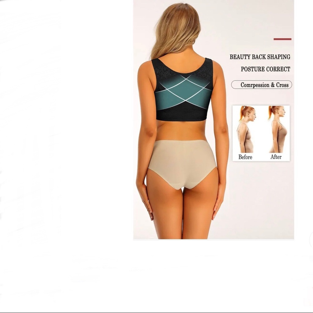 LIFTING SHAPEWEAR - Picture 5 of 7